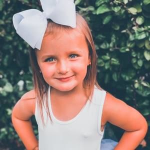 Meet your Posher, Misty